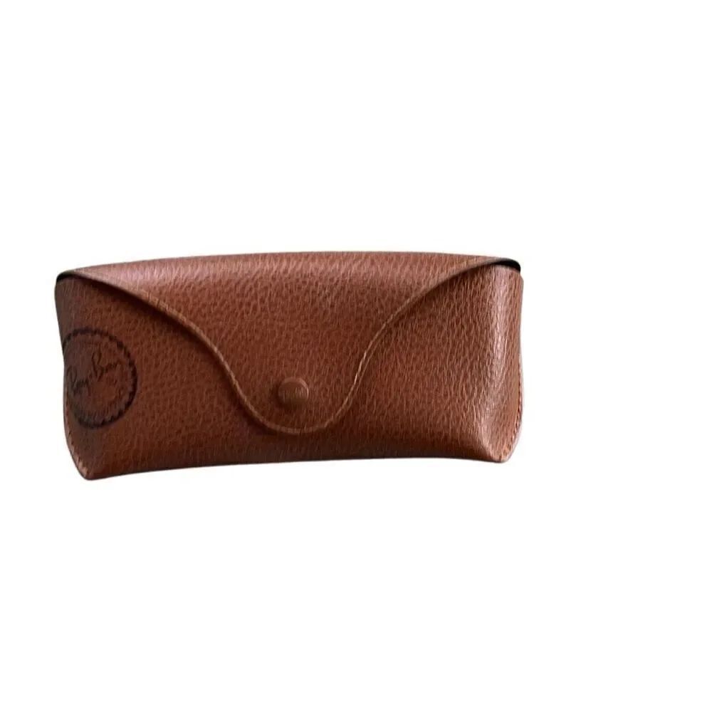 Ray-Ban sunglass case holder